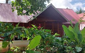 Cabañas Yax-ha